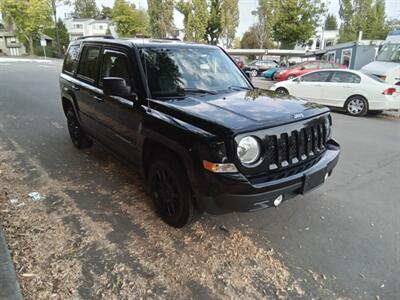 2014 Jeep Patriot Sport - Photo 7 - Kirkland, WA 98033