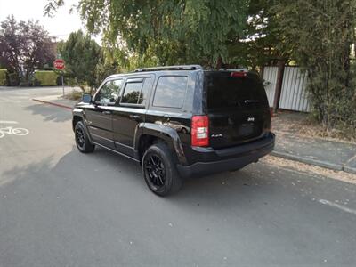 2014 Jeep Patriot Sport - Photo 3 - Kirkland, WA 98033