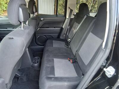 2014 Jeep Patriot Sport - Photo 10 - Kirkland, WA 98033