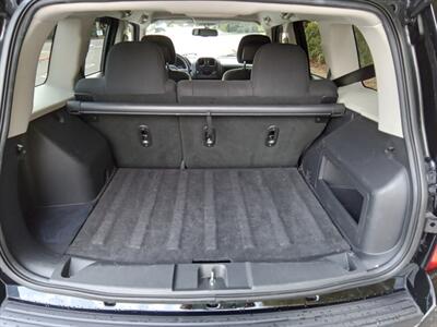 2014 Jeep Patriot Sport - Photo 14 - Kirkland, WA 98033