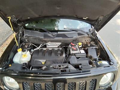 2014 Jeep Patriot Sport - Photo 21 - Kirkland, WA 98033