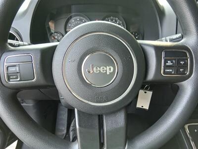 2014 Jeep Patriot Sport - Photo 16 - Kirkland, WA 98033