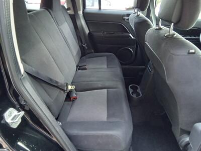 2014 Jeep Patriot Sport - Photo 11 - Kirkland, WA 98033