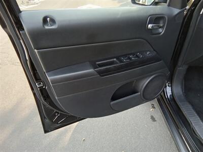 2014 Jeep Patriot Sport - Photo 15 - Kirkland, WA 98033