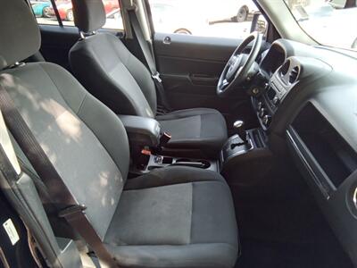 2014 Jeep Patriot Sport - Photo 13 - Kirkland, WA 98033