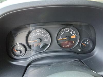 2014 Jeep Patriot Sport - Photo 18 - Kirkland, WA 98033