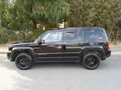 2014 Jeep Patriot Sport - Photo 2 - Kirkland, WA 98033