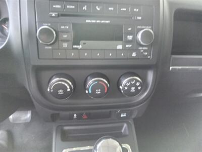 2014 Jeep Patriot Sport - Photo 17 - Kirkland, WA 98033