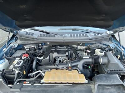 2015 Ford F-150 XLT 4x4   - Photo 28 - Kirkland, WA 98033