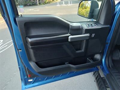2015 Ford F-150 XLT 4x4   - Photo 16 - Kirkland, WA 98033