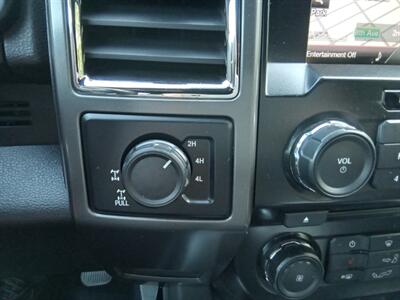 2015 Ford F-150 XLT 4x4   - Photo 24 - Kirkland, WA 98033