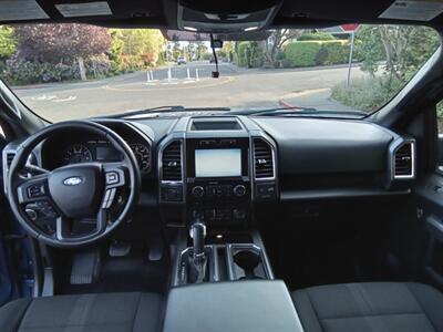 2015 Ford F-150 XLT 4x4   - Photo 18 - Kirkland, WA 98033