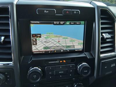 2015 Ford F-150 XLT 4x4   - Photo 21 - Kirkland, WA 98033