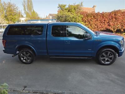 2015 Ford F-150 XLT 4x4   - Photo 6 - Kirkland, WA 98033