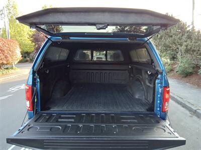 2015 Ford F-150 XLT 4x4   - Photo 11 - Kirkland, WA 98033