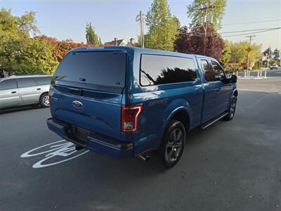 2015 Ford F-150 XLT 4x4   - Photo 5 - Kirkland, WA 98033