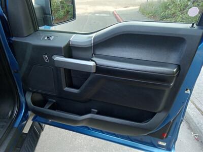 2015 Ford F-150 XLT 4x4   - Photo 15 - Kirkland, WA 98033