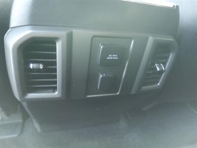 2015 Ford F-150 XLT 4x4   - Photo 26 - Kirkland, WA 98033