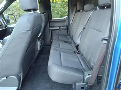 2015 Ford F-150 XLT 4x4   - Photo 10 - Kirkland, WA 98033