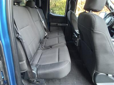 2015 Ford F-150 XLT 4x4   - Photo 14 - Kirkland, WA 98033
