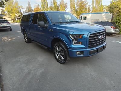 2015 Ford F-150 XLT 4x4   - Photo 7 - Kirkland, WA 98033