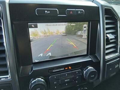 2015 Ford F-150 XLT 4x4   - Photo 22 - Kirkland, WA 98033