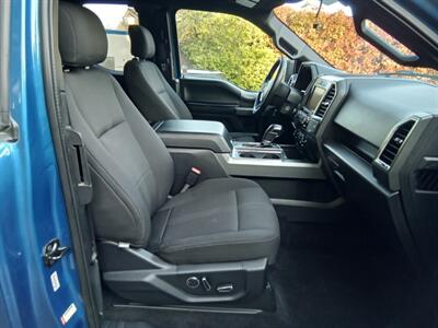 2015 Ford F-150 XLT 4x4   - Photo 13 - Kirkland, WA 98033