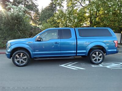 2015 Ford F-150 XLT 4x4   - Photo 2 - Kirkland, WA 98033