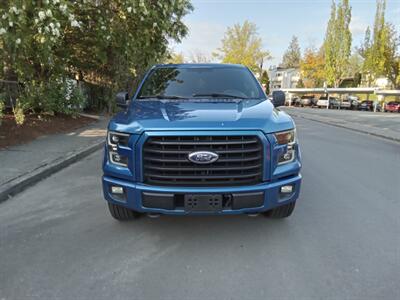2015 Ford F-150 XLT 4x4   - Photo 8 - Kirkland, WA 98033