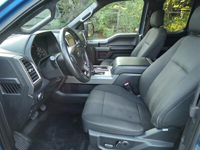 2015 Ford F-150 XLT 4x4   - Photo 9 - Kirkland, WA 98033