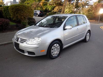 2007 Volkswagen Rabbit   - Photo 1 - Kirkland, WA 98033