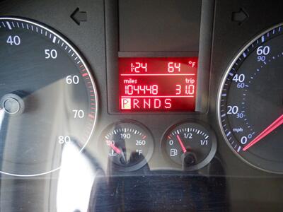 2007 Volkswagen Rabbit   - Photo 11 - Kirkland, WA 98033
