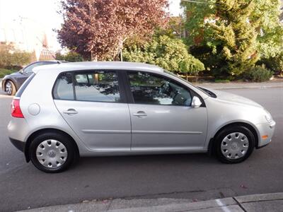 2007 Volkswagen Rabbit   - Photo 6 - Kirkland, WA 98033