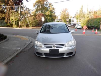 2007 Volkswagen Rabbit   - Photo 7 - Kirkland, WA 98033