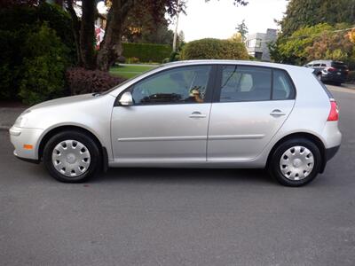 2007 Volkswagen Rabbit   - Photo 2 - Kirkland, WA 98033