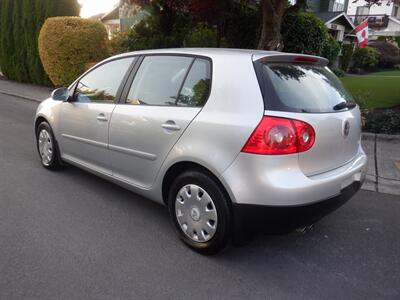 2007 Volkswagen Rabbit   - Photo 3 - Kirkland, WA 98033