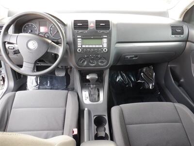 2007 Volkswagen Rabbit   - Photo 10 - Kirkland, WA 98033