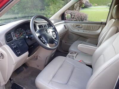 2003 Honda Odyssey EX-L   - Photo 9 - Kirkland, WA 98033
