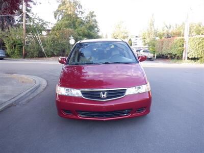 2003 Honda Odyssey EX-L   - Photo 8 - Kirkland, WA 98033