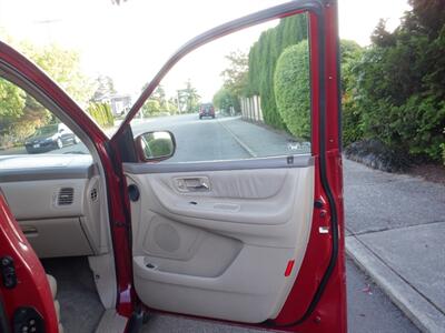 2003 Honda Odyssey EX-L   - Photo 16 - Kirkland, WA 98033