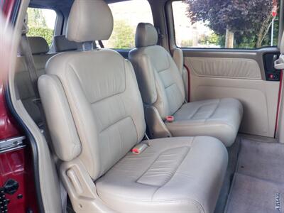 2003 Honda Odyssey EX-L   - Photo 14 - Kirkland, WA 98033