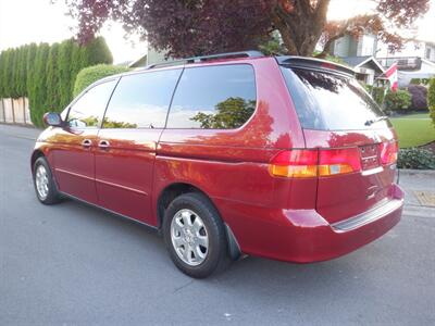 2003 Honda Odyssey EX-L   - Photo 3 - Kirkland, WA 98033
