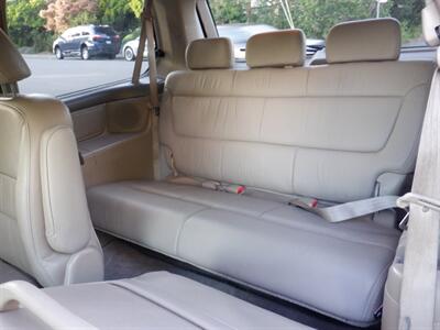 2003 Honda Odyssey EX-L   - Photo 11 - Kirkland, WA 98033