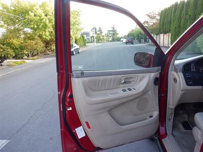 2003 Honda Odyssey EX-L   - Photo 17 - Kirkland, WA 98033