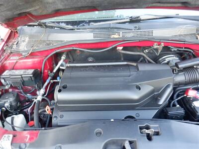 2003 Honda Odyssey EX-L   - Photo 19 - Kirkland, WA 98033