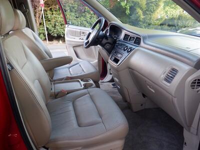 2003 Honda Odyssey EX-L   - Photo 15 - Kirkland, WA 98033