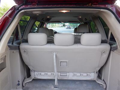 2003 Honda Odyssey EX-L   - Photo 13 - Kirkland, WA 98033