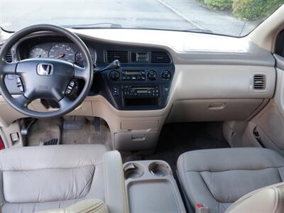 2003 Honda Odyssey EX-L   - Photo 12 - Kirkland, WA 98033