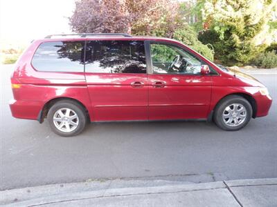 2003 Honda Odyssey EX-L   - Photo 6 - Kirkland, WA 98033