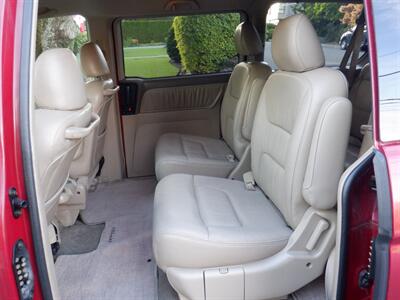2003 Honda Odyssey EX-L   - Photo 10 - Kirkland, WA 98033